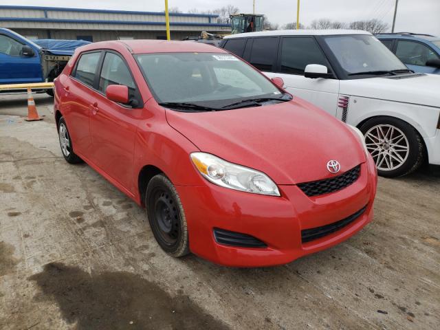 TOYOTA COROLLA MA 2010 2t1ku4eexac342765