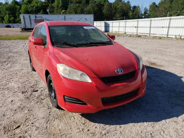 TOYOTA COROLLA MA 2010 2t1ku4eexac358044