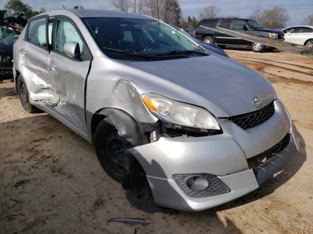 TOYOTA COROLLA MA 2010 2t1ku4eexac365429