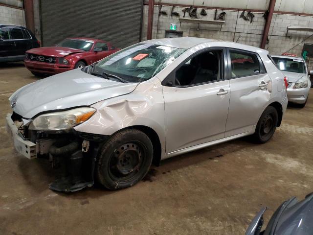 TOYOTA COROLLA 2010 2t1ku4eexac369836