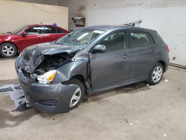 TOYOTA COROLLA MA 2010 2t1ku4eexac384434