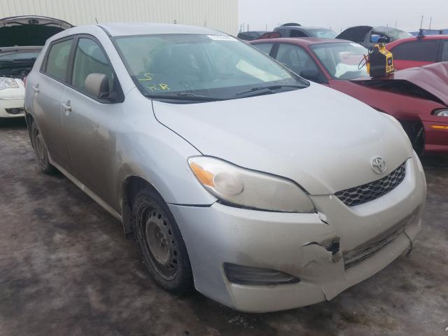 TOYOTA COROLLA MA 2010 2t1ku4eexac436323