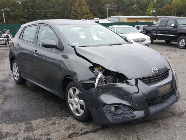 TOYOTA COROLLA MA 2010 2t1ku4eexac459066