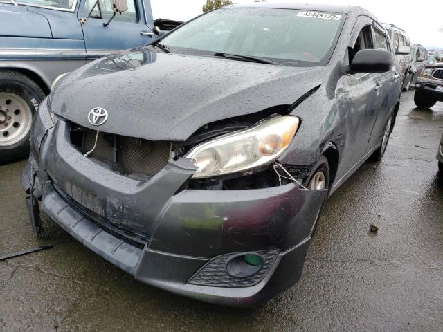 TOYOTA COROLLA MA 2010 2t1ku4eexac460525