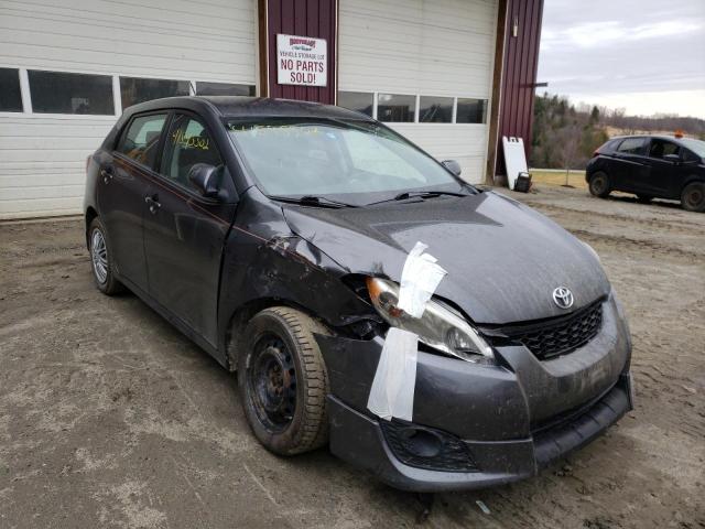 TOYOTA COROLLA MA 2010 2t1ku4eexac460864