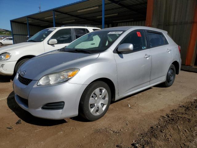 TOYOTA COROLLA MA 2010 2t1ku4eexac521677