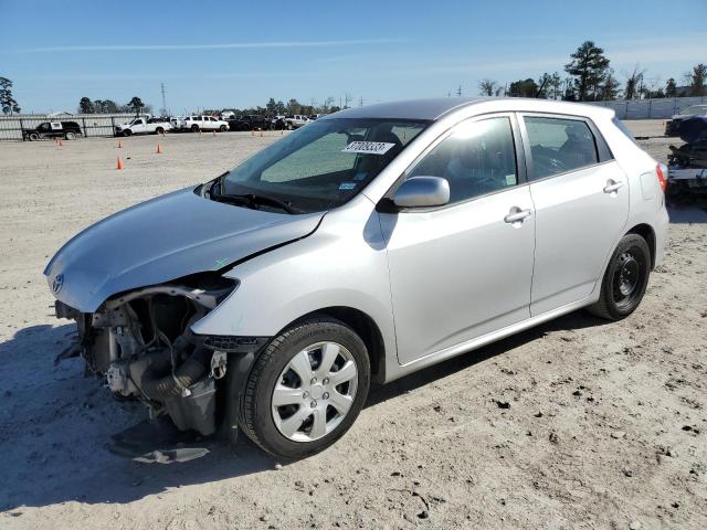 TOYOTA COROLLA MA 2011 2t1ku4eexbc536116