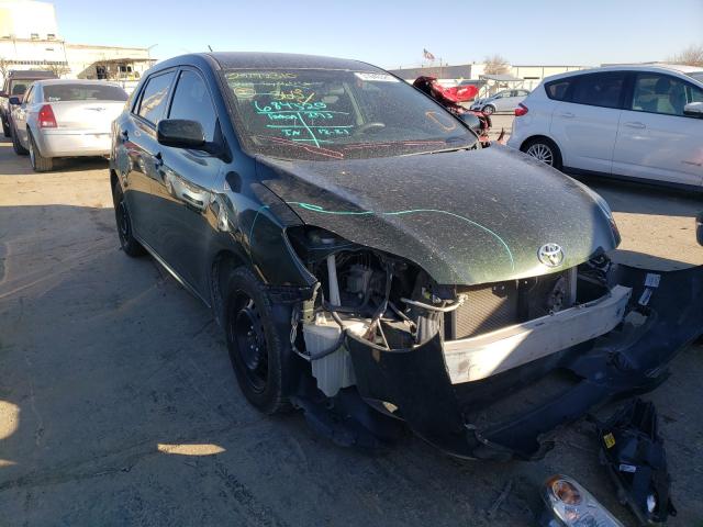 TOYOTA COROLLA MA 2011 2t1ku4eexbc537380