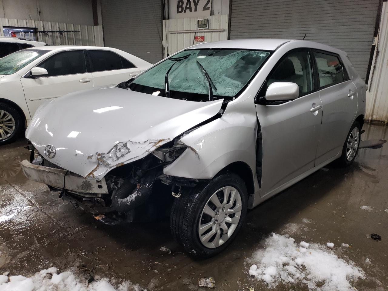 TOYOTA COROLLA 2011 2t1ku4eexbc606889