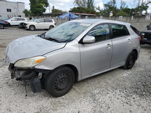 TOYOTA COROLLA 2011 2t1ku4eexbc667689