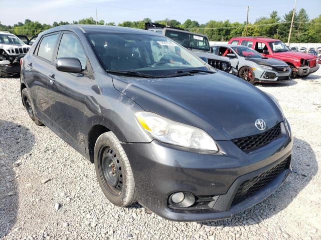 TOYOTA MATRIX 2012 2t1ku4eexcc789373