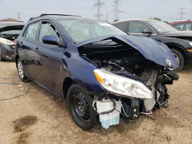 TOYOTA COROLLA MA 2012 2t1ku4eexcc848406