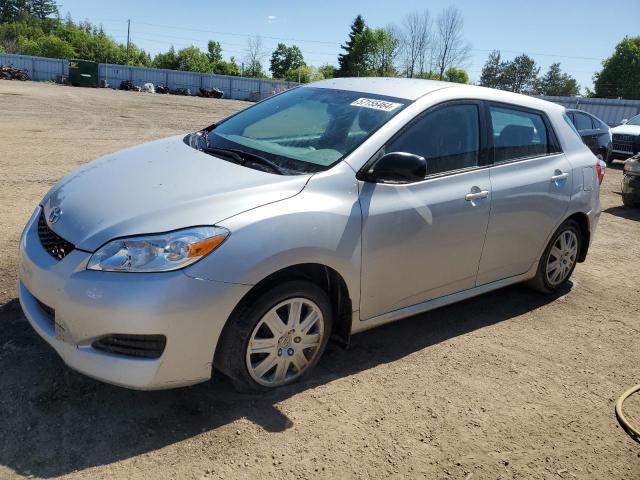 TOYOTA MATRIX 2014 2t1ku4eexec130552