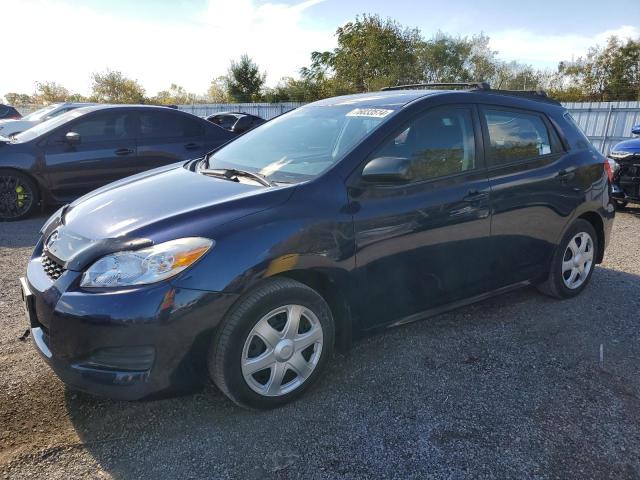 TOYOTA MATRIX BAS 2014 2t1ku4eexec134312