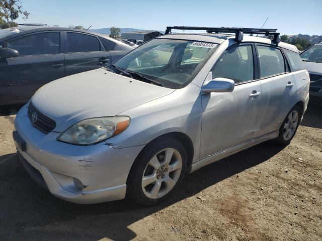 TOYOTA COROLLA MA 2005 2t1ky30e05c339238