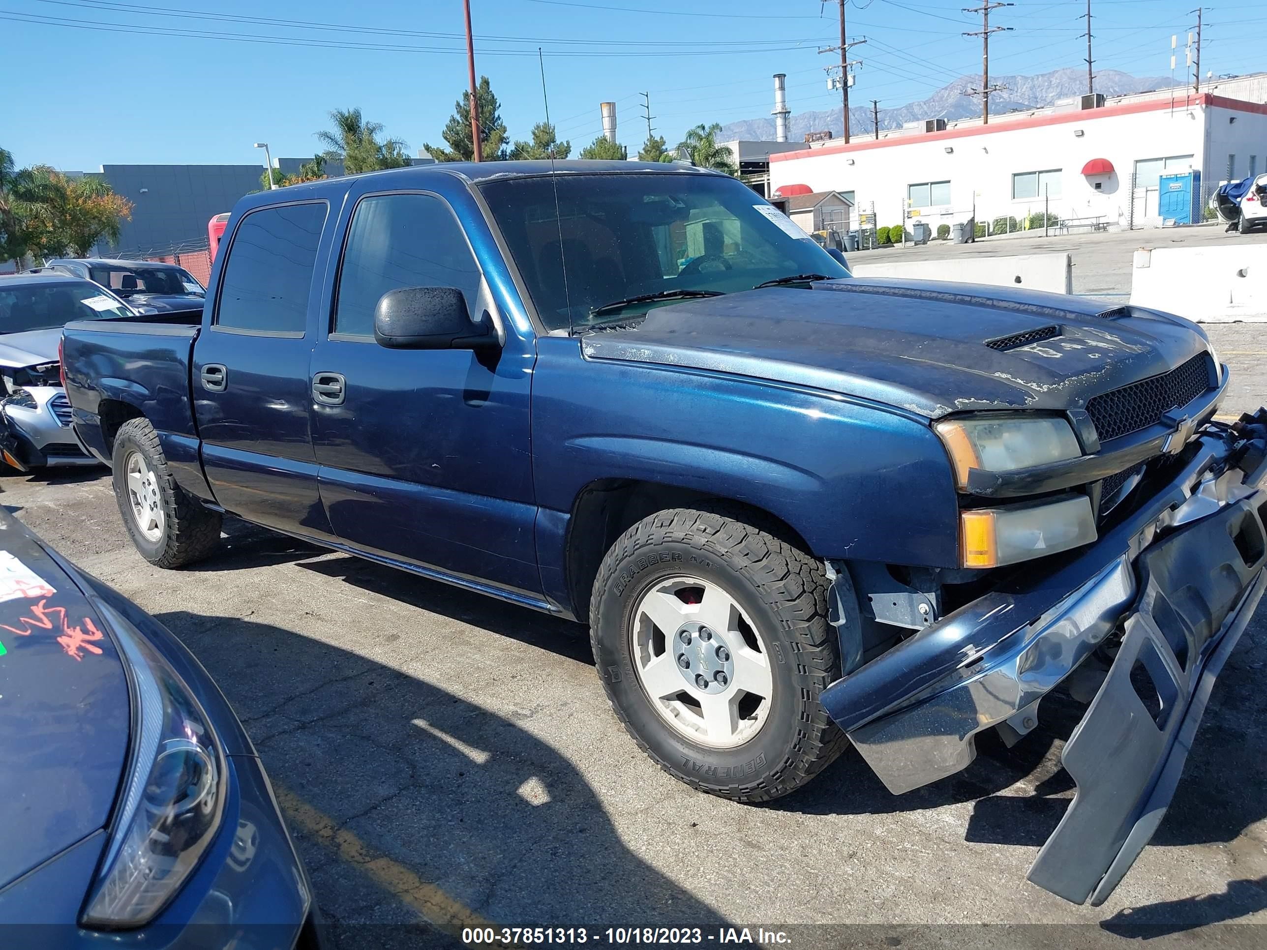 CHEVROLET SILVERADO 2007 2t1ky30e06c550456