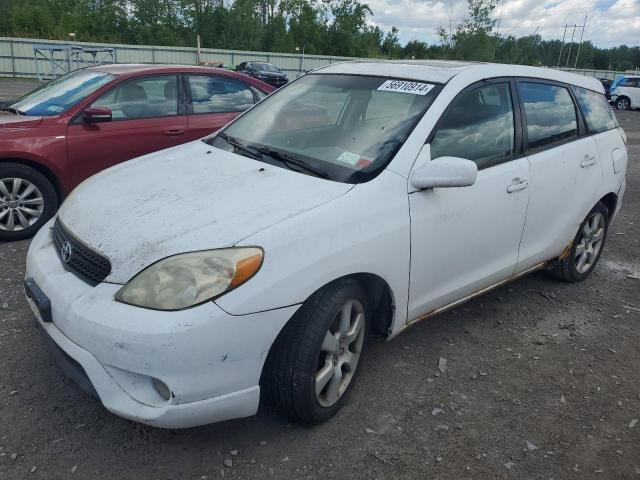 TOYOTA COROLLA 2005 2t1ky30e85c387103