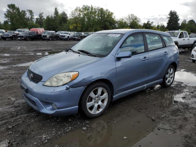 TOYOTA COROLLA MA 2005 2t1ky30ex5c364227