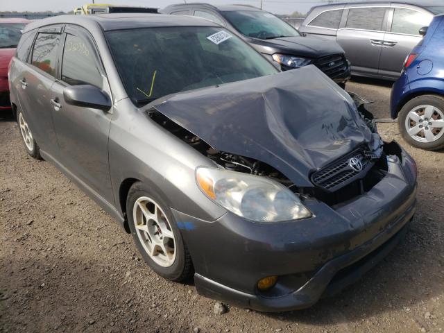 TOYOTA COROLLA MA 2005 2t1ky32e05c381518