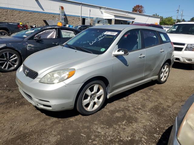 TOYOTA COROLLA MA 2003 2t1ky32e13c038620