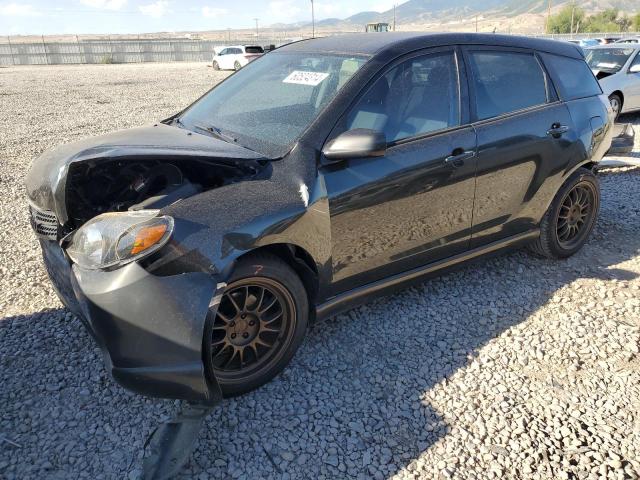 TOYOTA COROLLA 2005 2t1ky32e15c465265