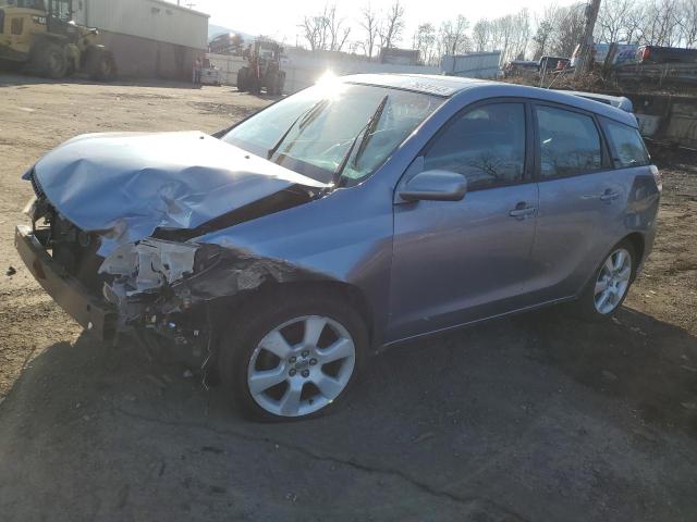 TOYOTA MATRIX 2005 2t1ky32e35c386390