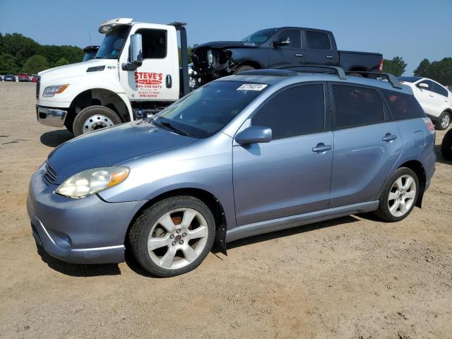 TOYOTA COROLLA 2005 2t1ky32e55c487804