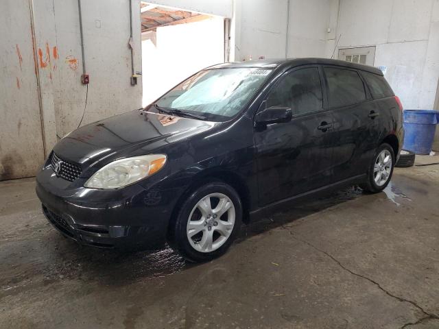 TOYOTA COROLLA MA 2003 2t1ky32e73c136969