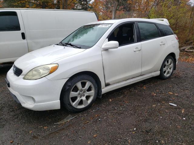 TOYOTA COROLLA 2005 2t1ky32e75c914111