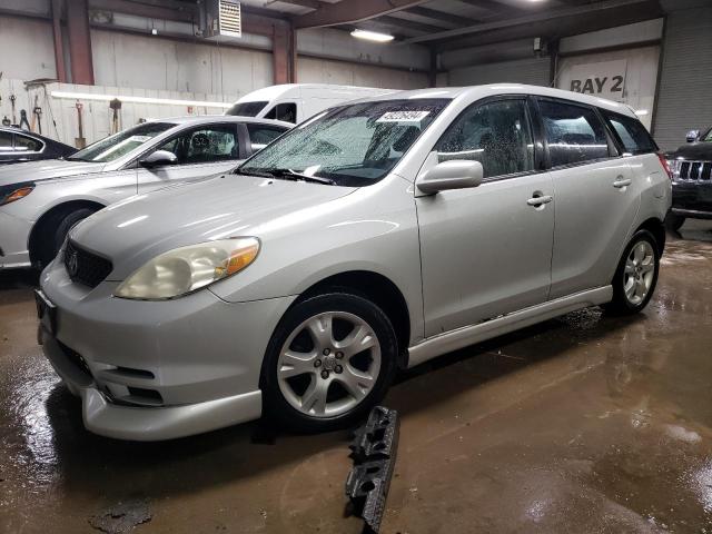 TOYOTA COROLLA 2003 2t1ky32e83c115872