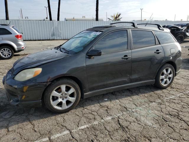 TOYOTA COROLLA MA 2005 2t1ky32e85c463142