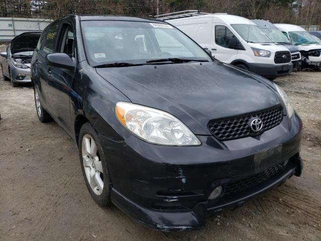 TOYOTA COROLLA MA 2003 2t1ky32e93c154972