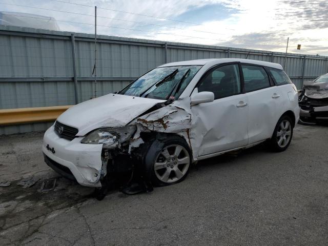 TOYOTA COROLLA 2005 2t1ky32e95c376740