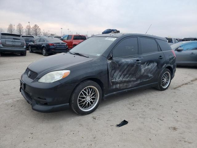 TOYOTA COROLLA MA 2003 2t1ky32ex3c013859