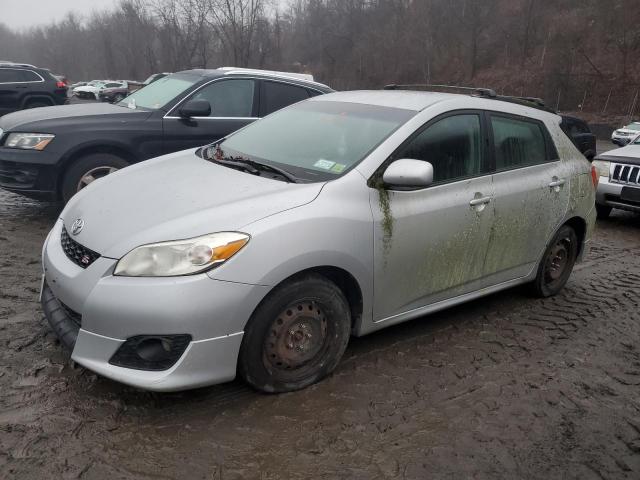 TOYOTA COROLLA MA 2009 2t1le40e29c009738