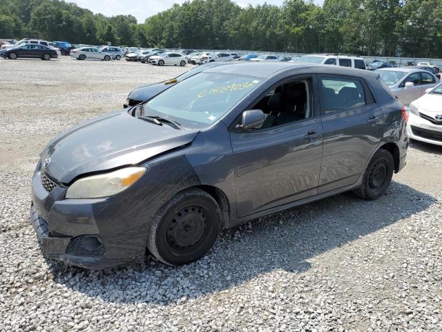 TOYOTA COROLLA 2009 2t1le40e39c009540