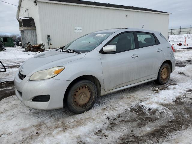 TOYOTA COROLLA MA 2009 2t1le40e39c011157