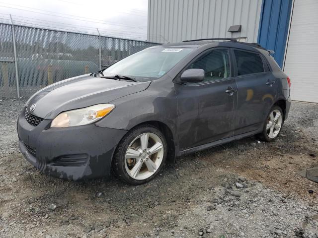 TOYOTA COROLLA MA 2009 2t1le40e49c004167