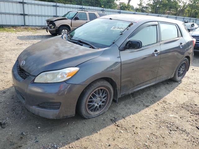 TOYOTA COROLLA MA 2009 2t1le40e49c004928