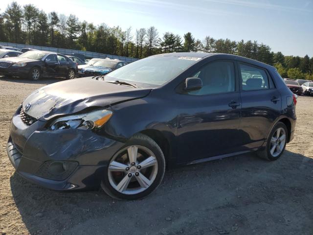 TOYOTA COROLLA MA 2009 2t1le40e59c001245