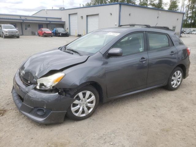 TOYOTA COROLLA 2009 2t1le40e59c004551