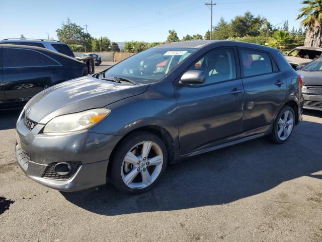 TOYOTA COROLLA MA 2009 2t1le40e59c006283