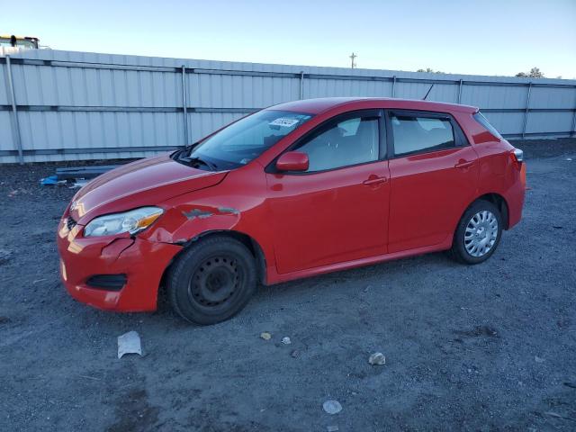 TOYOTA COROLLA 2009 2t1le40e59c010883