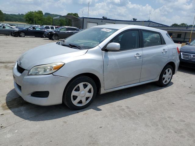 TOYOTA COROLLA MA 2009 2t1le40e69c006907