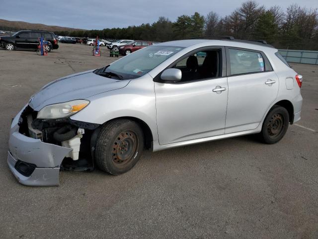 TOYOTA COROLLA 2009 2t1le40e79c009573