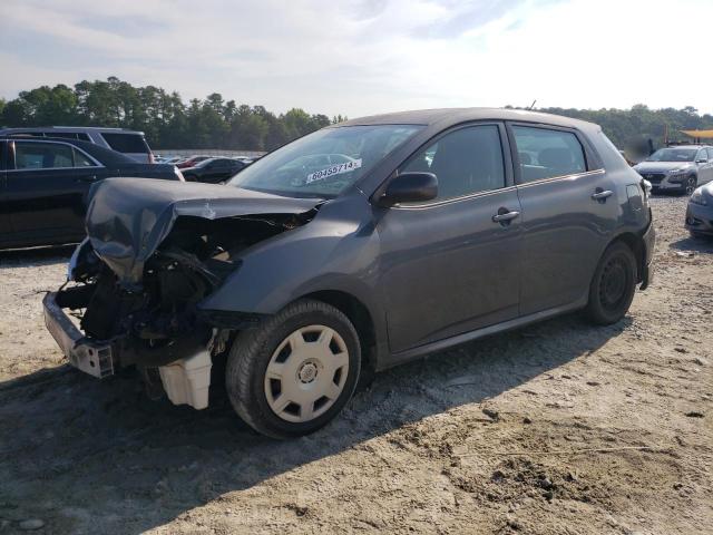 TOYOTA COROLLA 2009 2t1le40e89c001921