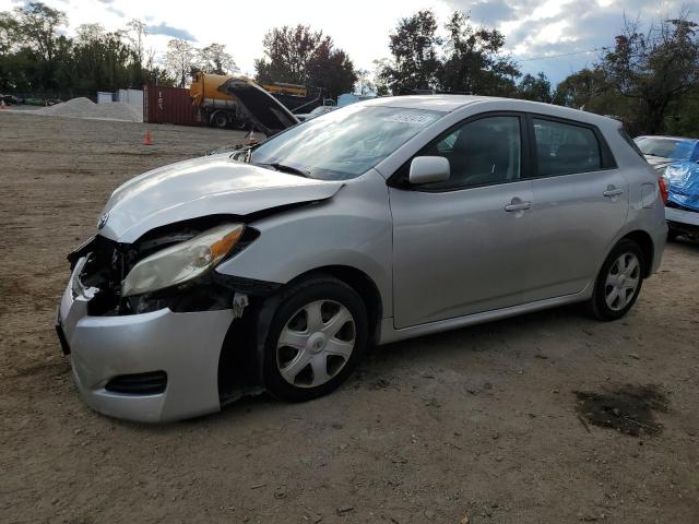 TOYOTA COROLLA MA 2009 2t1le40e89c002213