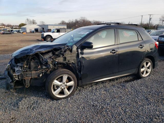 TOYOTA COROLLA MA 2009 2t1le40e89c008545