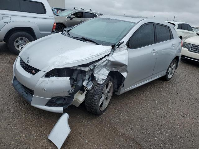 TOYOTA COROLLA 2009 2t1le40e99c007274