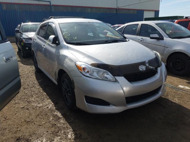 TOYOTA COROLLA MA 2010 2t1le4ee0ac012666